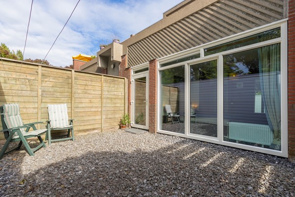 Medium property photo - Walenburg 18, 2402 KA Alphen aan den Rijn